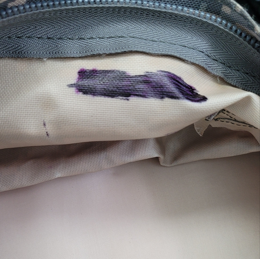 Code Alpha Backpack - Picture 11 of 12
